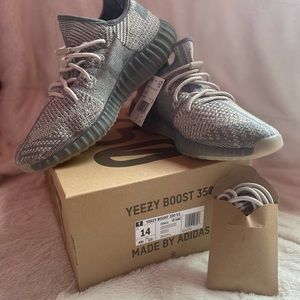 Brand new with tags Yeezy Boost 350